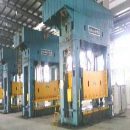 []出售5台单动薄板冲压液压机