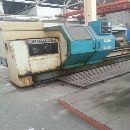 []出售一台大连CKA6780数控车床